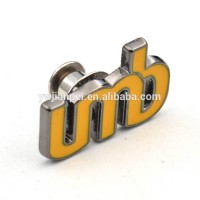 Alloy Rectangle Blank souvenirs keychain, Own Logo keychain PVC Keychain